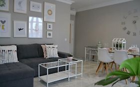Sherryflat Alcazar - Parking